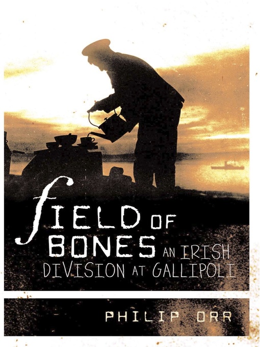 Title details for Field of Bones by Philip Orr - Available